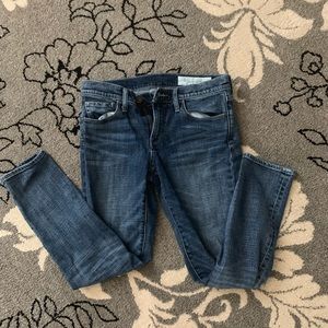 Treasure Bond jeans